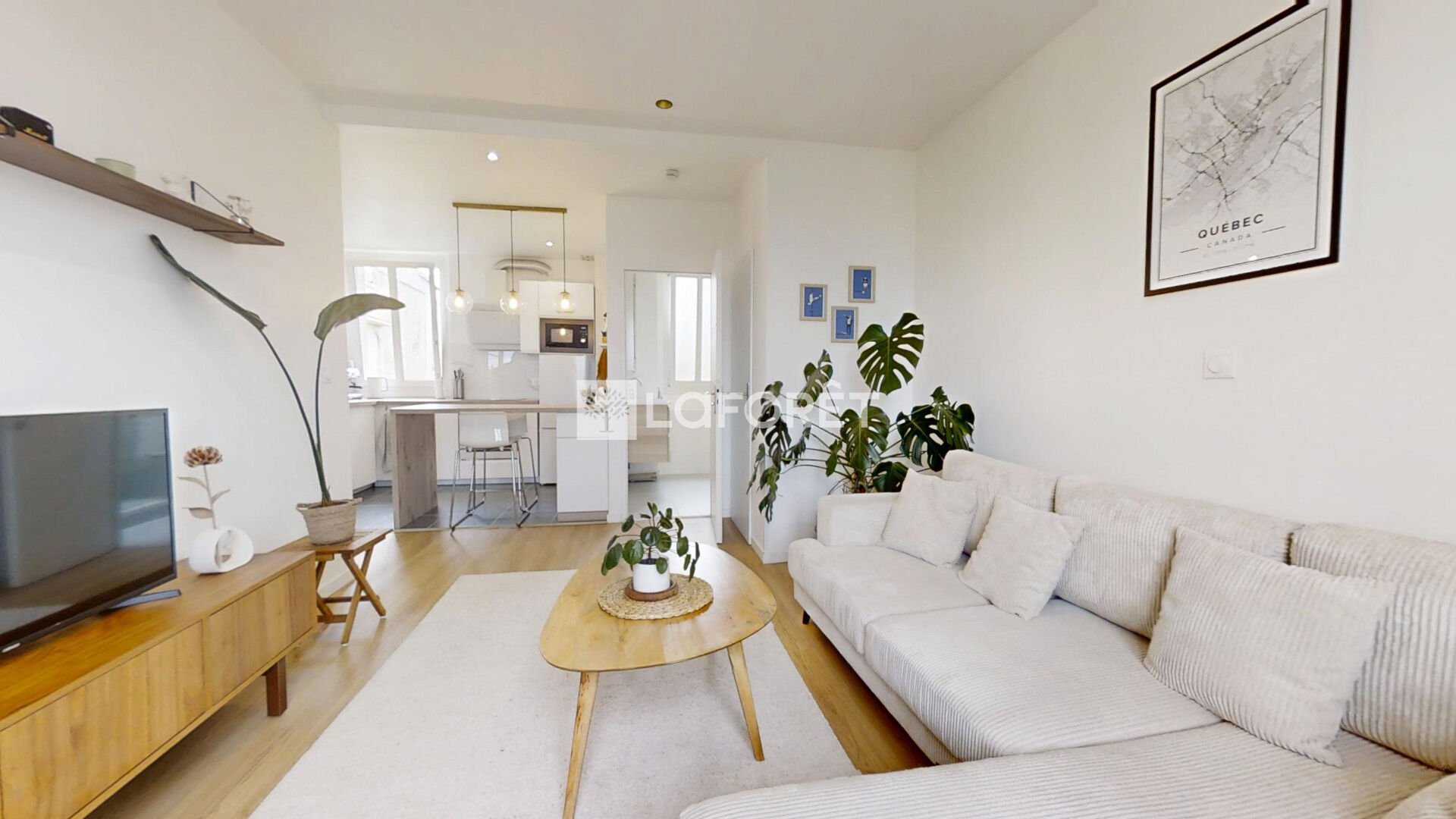 Maison à louer, 40m², VIROFLAY