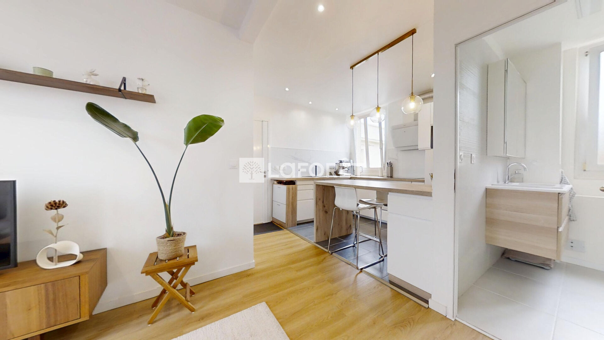 Maison à louer, 40m², VIROFLAY