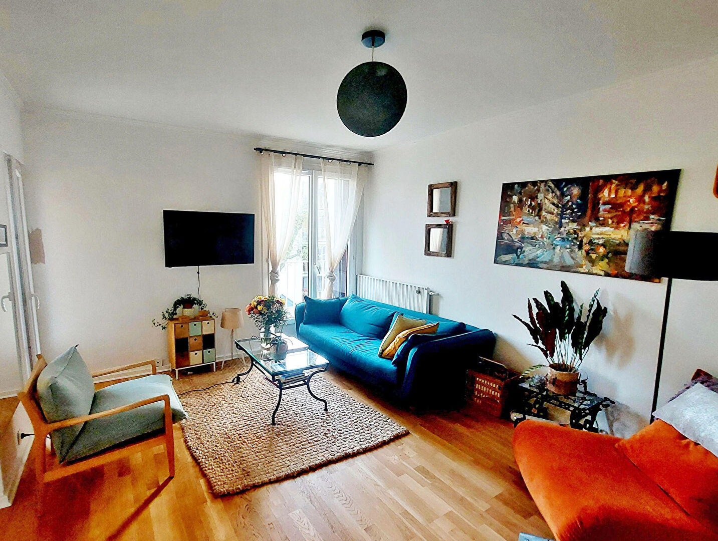 Maison à louer, 68m², VIROFLAY