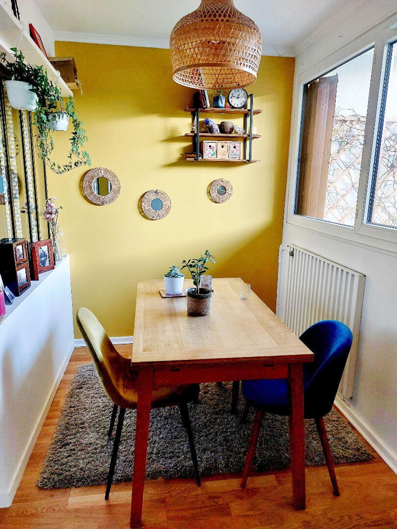 Maison à louer, 68m², VIROFLAY