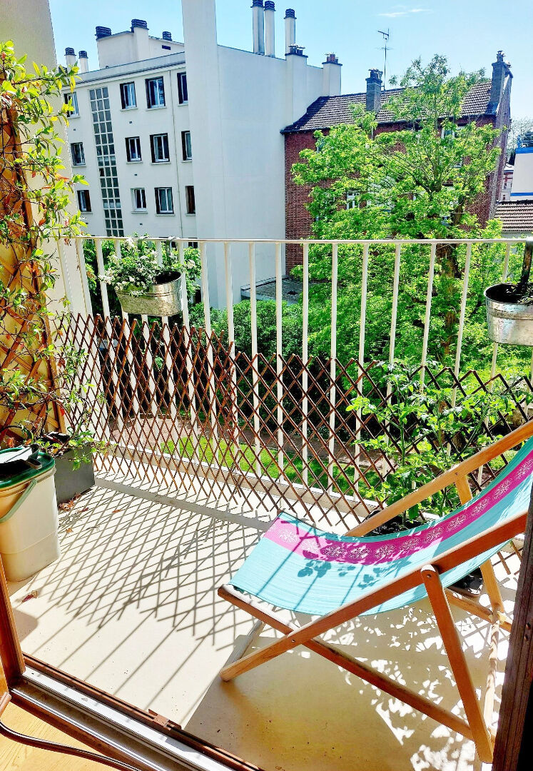 Maison à louer, 68m², VIROFLAY