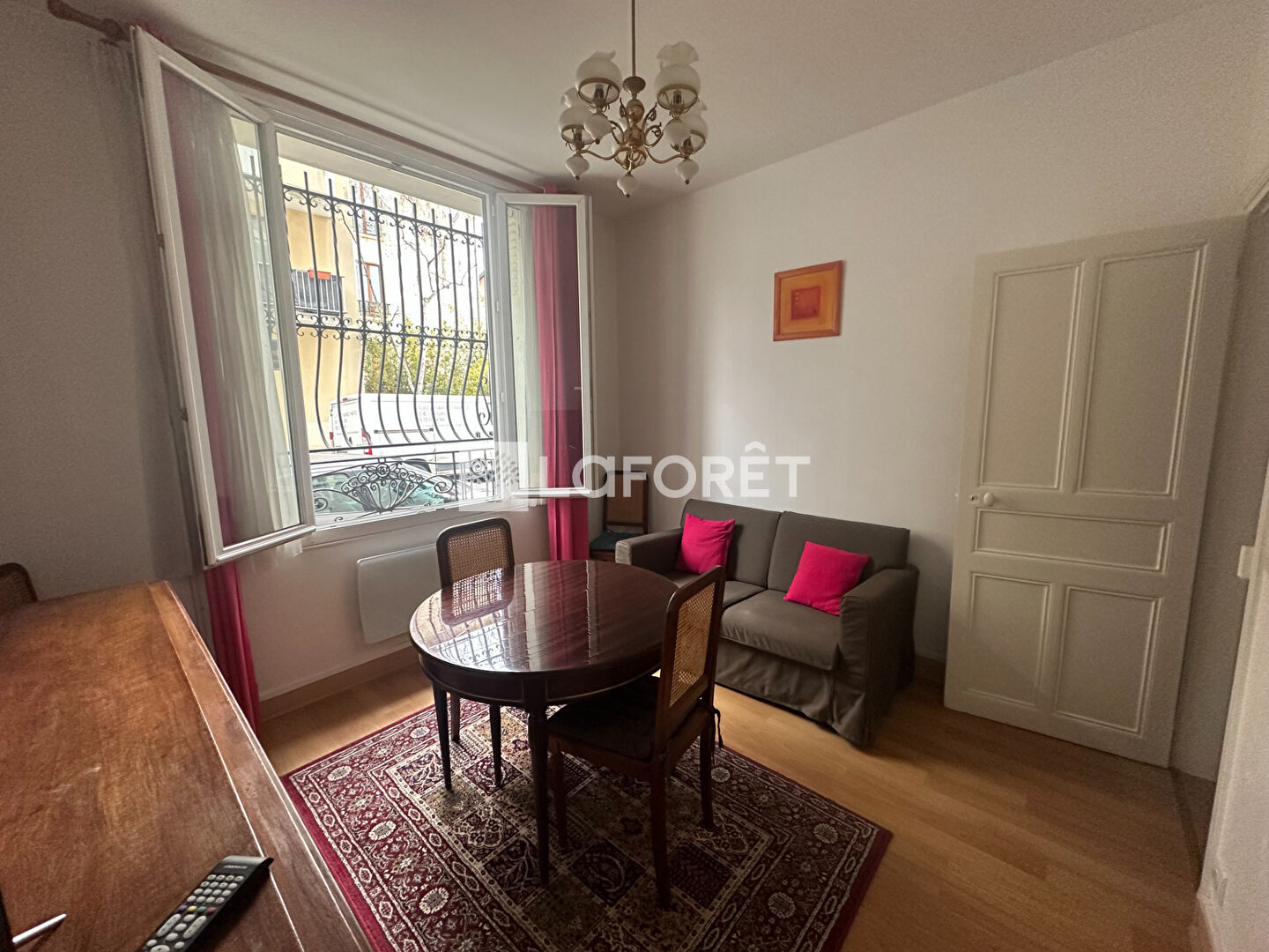 Maison à louer, 36m², Vitry-sur-Seine