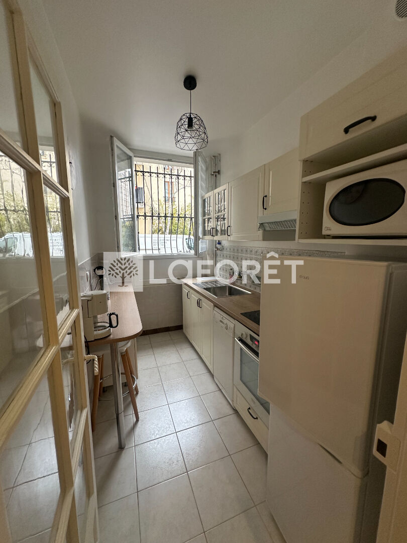 Maison à louer, 36m², Vitry-sur-Seine