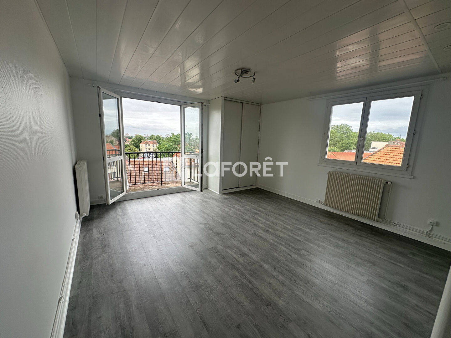 Maison à louer, 32m², VILLEJUIF