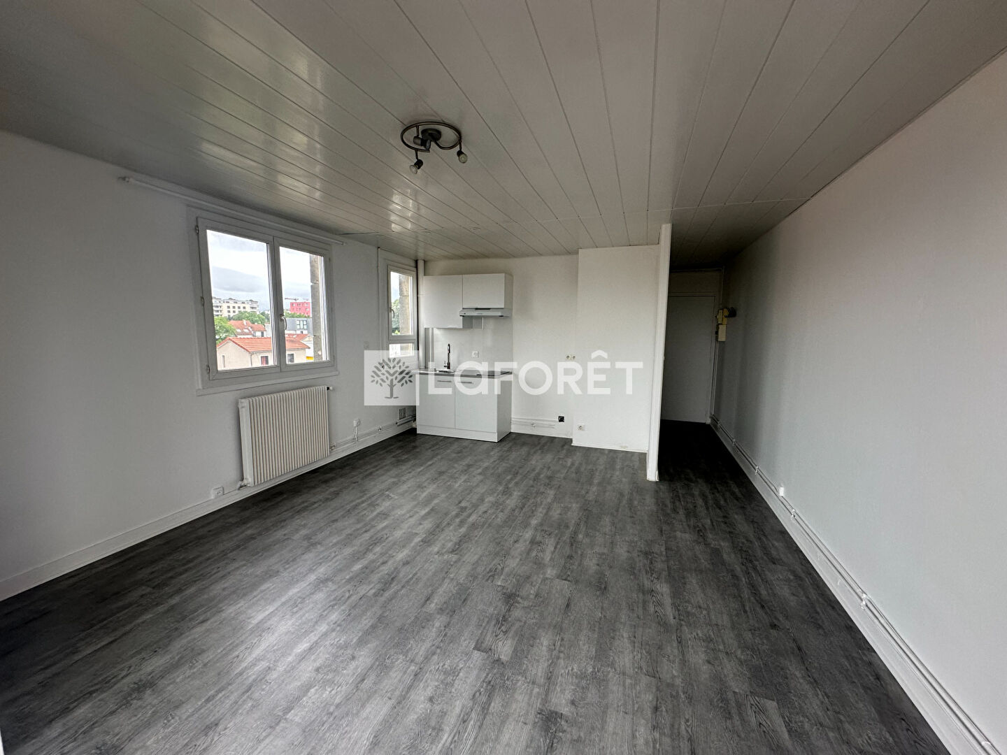 Maison à louer, 32m², VILLEJUIF