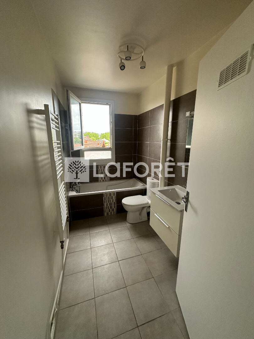 Maison à louer, 32m², VILLEJUIF