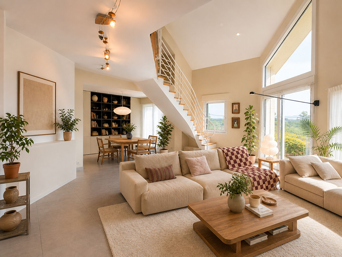 Maison à vendre, 160m², MONTBELIARD