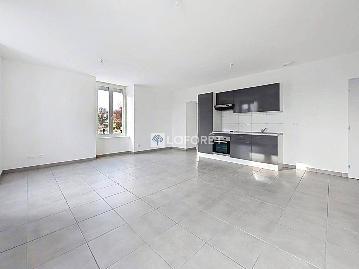 Maison à louer, 84m², Montbéliard