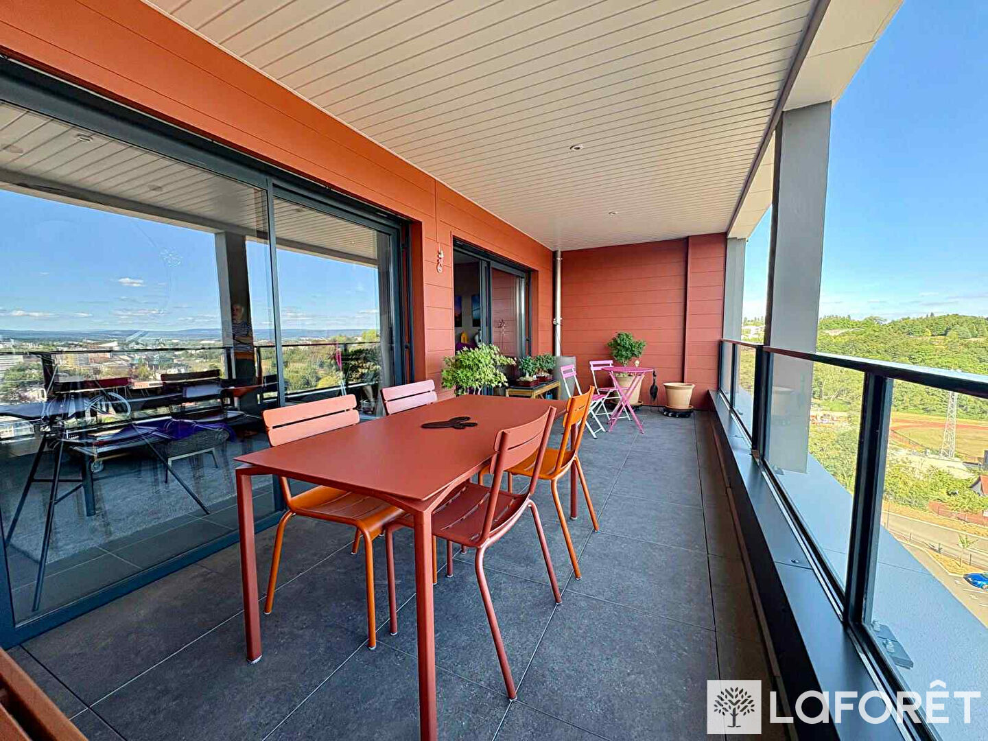 Maison à louer, 124m², Montbéliard