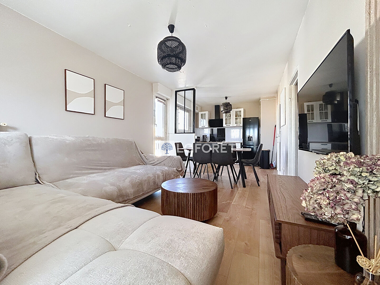 Maison à vendre, 64m², MONTBELIARD