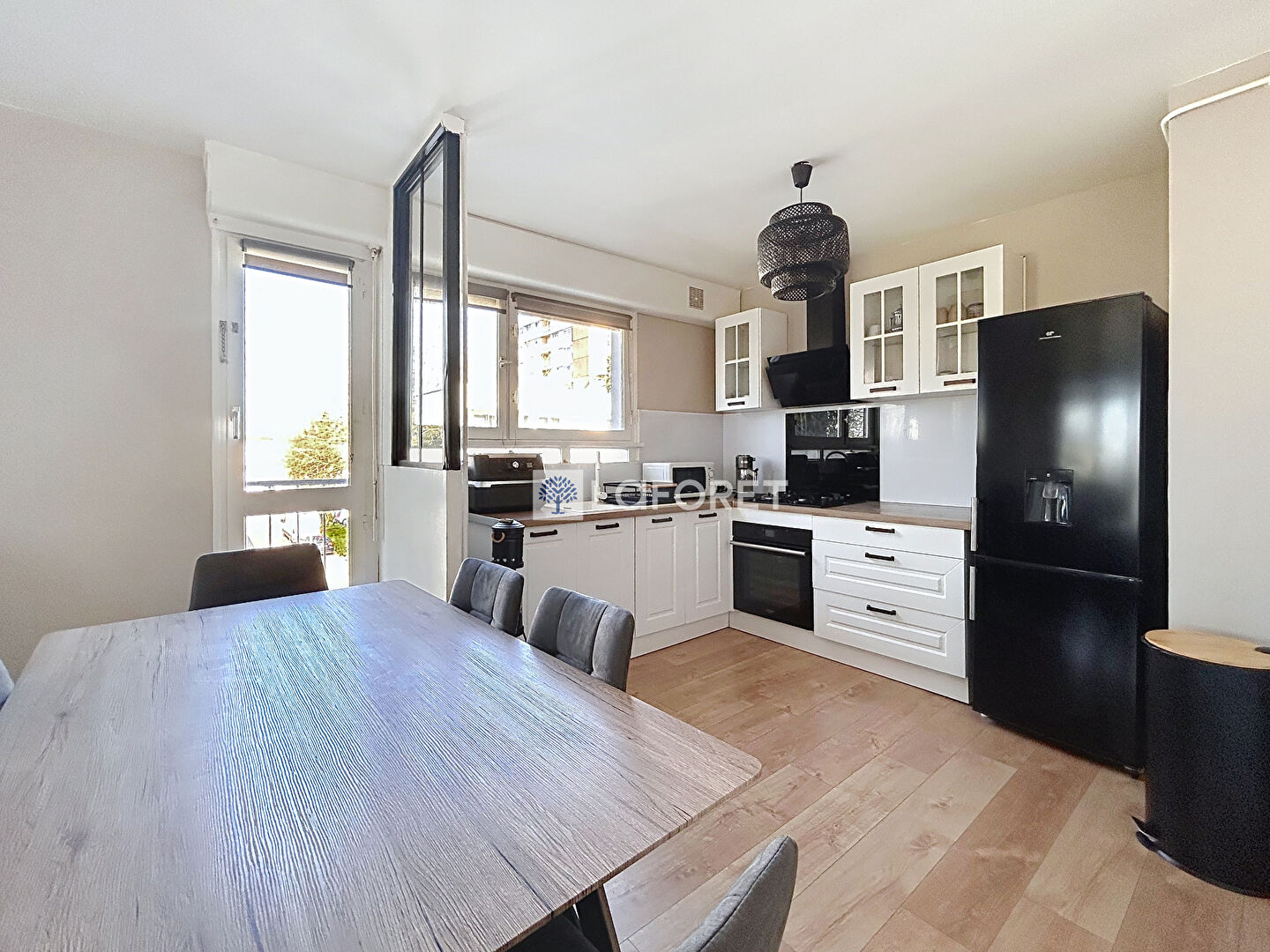 Maison à vendre, 64m², MONTBELIARD