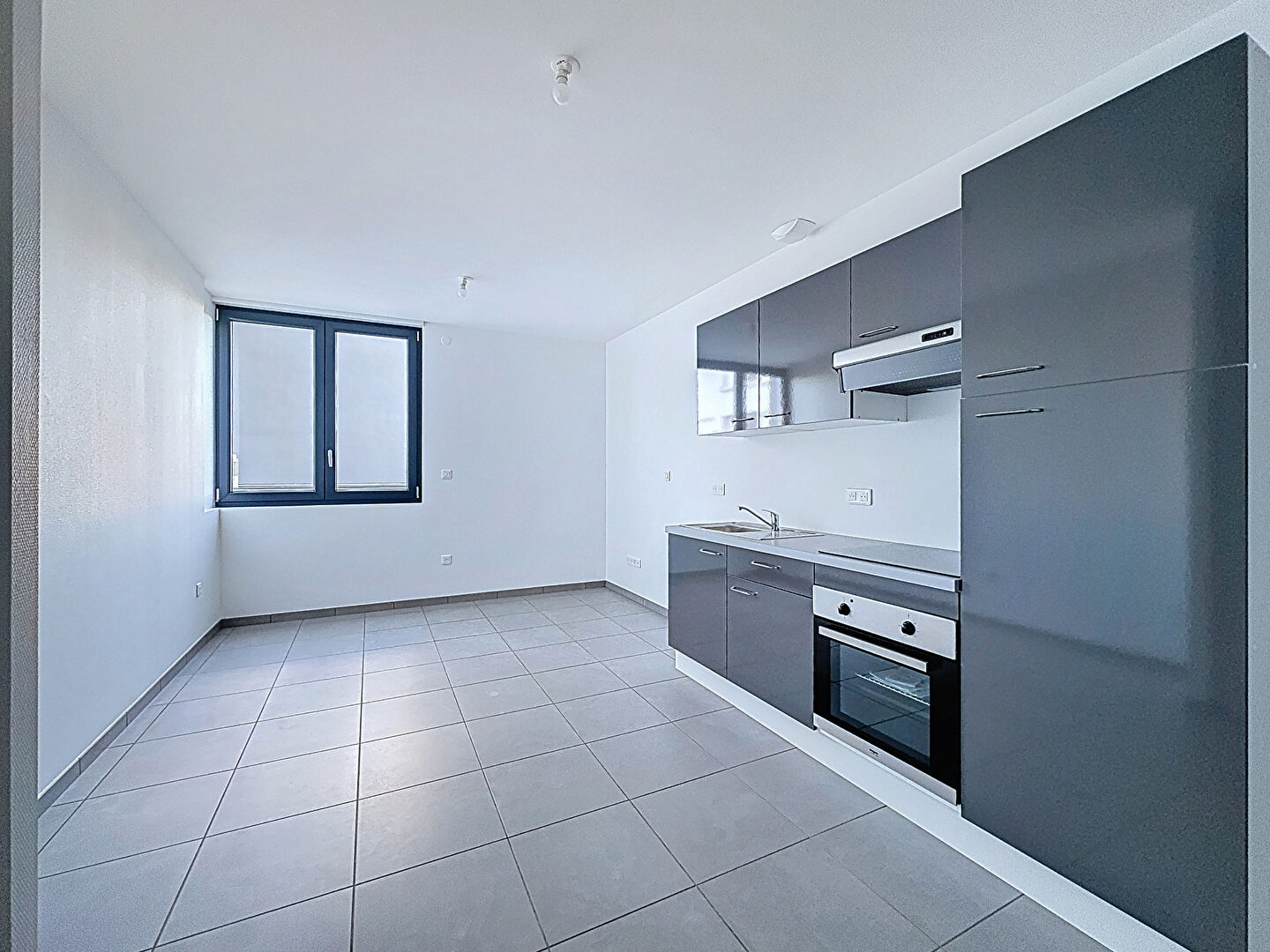 Maison à louer, 48m², Montbéliard