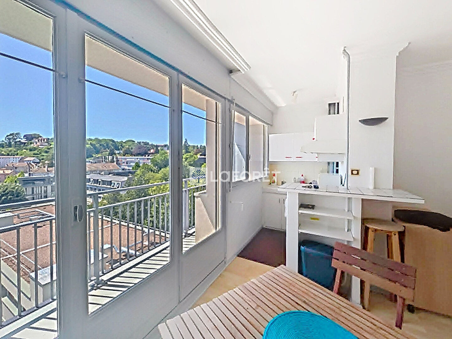 Maison à louer, 17m², MONTBELIARD