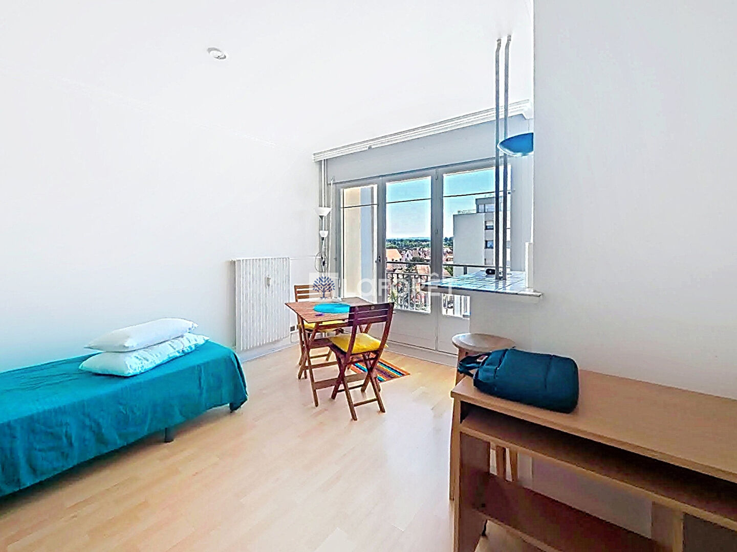 Maison à louer, 17m², MONTBELIARD