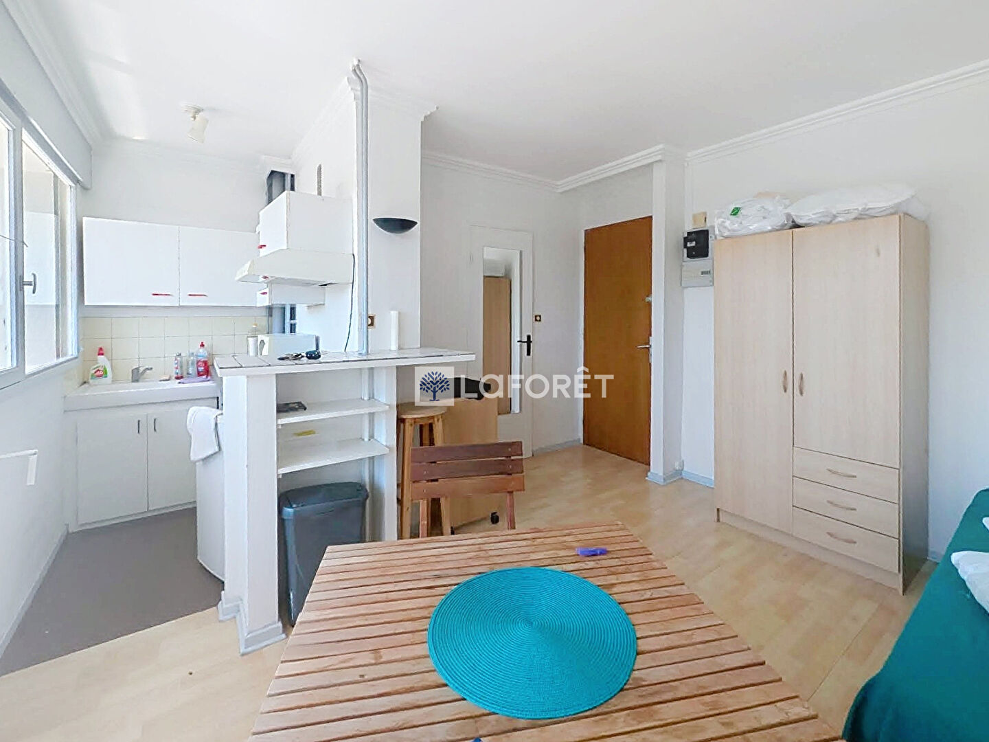 Maison à louer, 17m², MONTBELIARD