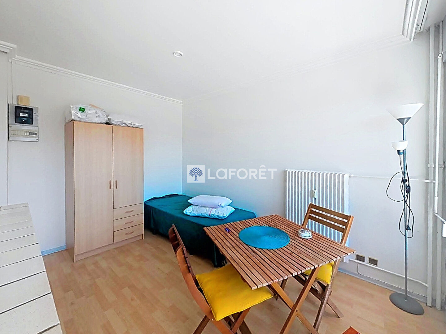 Maison à louer, 17m², MONTBELIARD