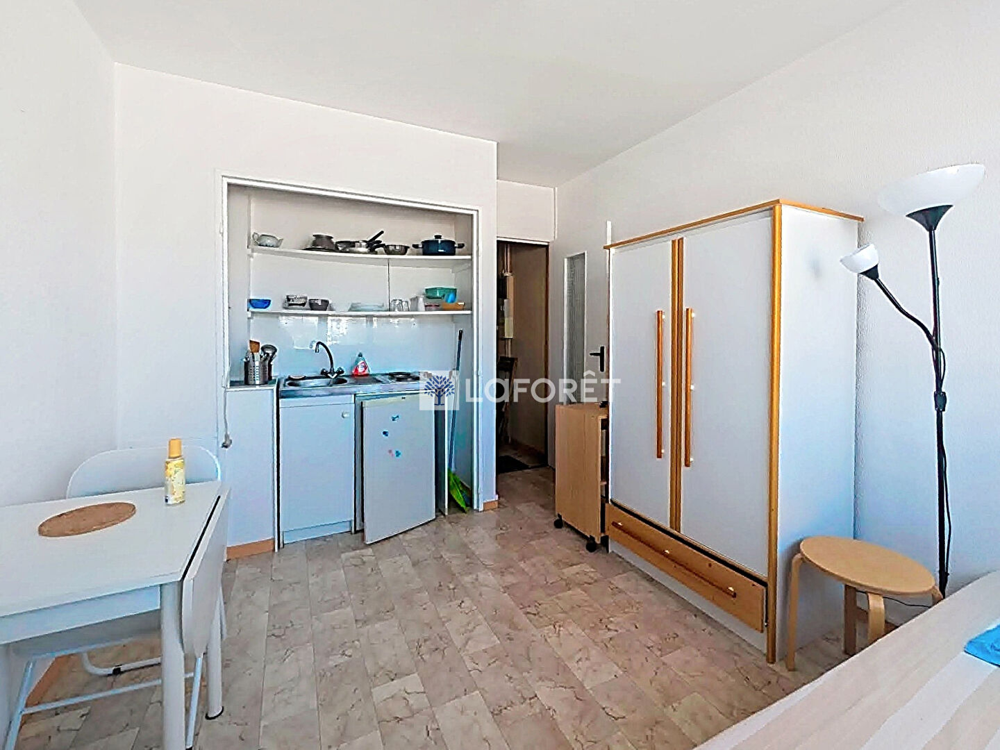 Maison à louer, 16m², MONTBELIARD