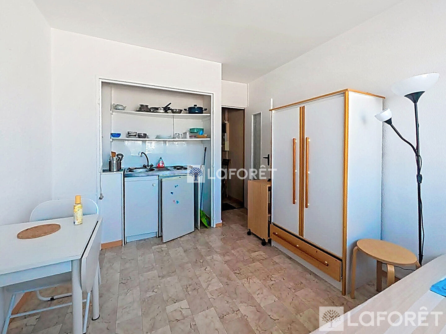 Maison à louer, 16m², MONTBELIARD