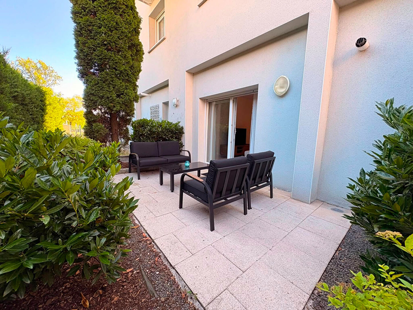 Maison à louer, 60m², MONTBELIARD