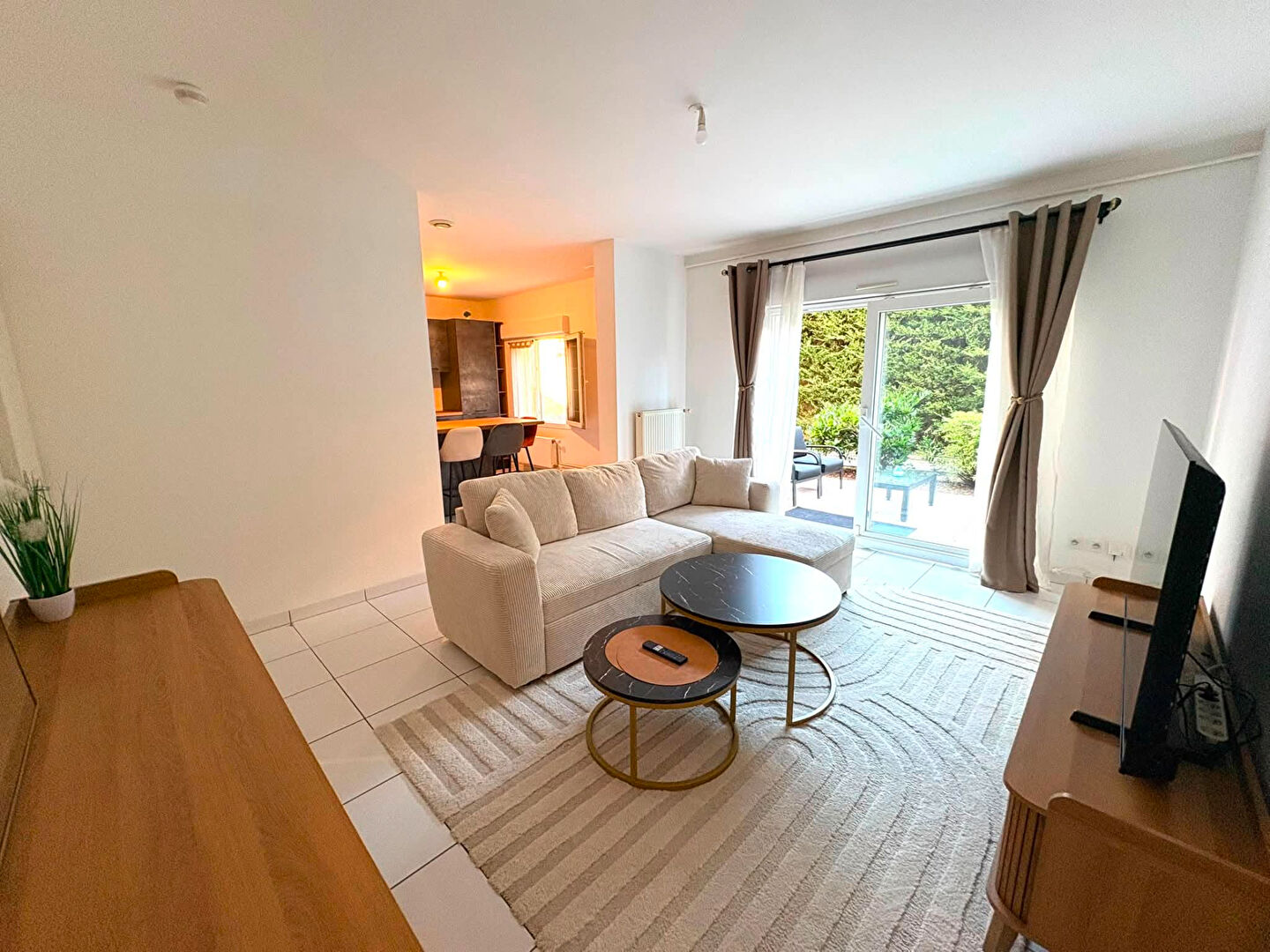 Maison à louer, 60m², MONTBELIARD