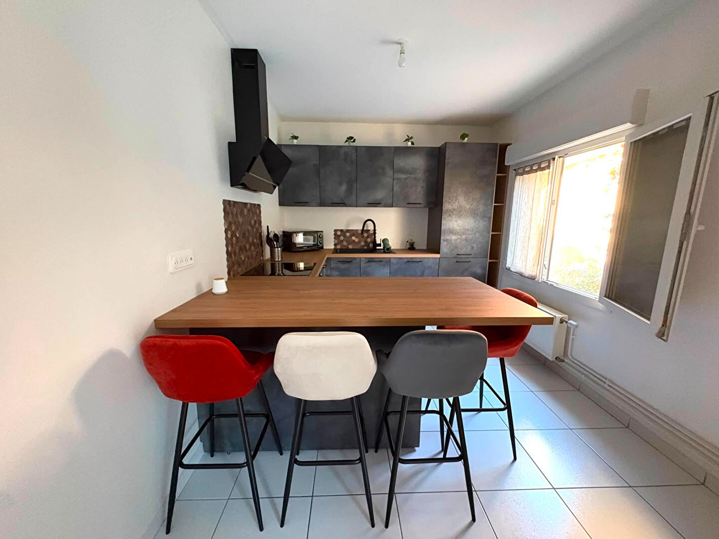 Maison à louer, 60m², MONTBELIARD