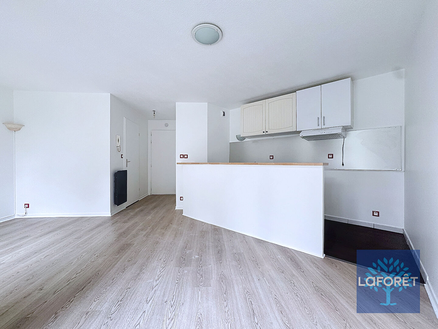 Appartement a louer chilly-mazarin - 1 pièce(s) - 27.11 m2 - Surfyn