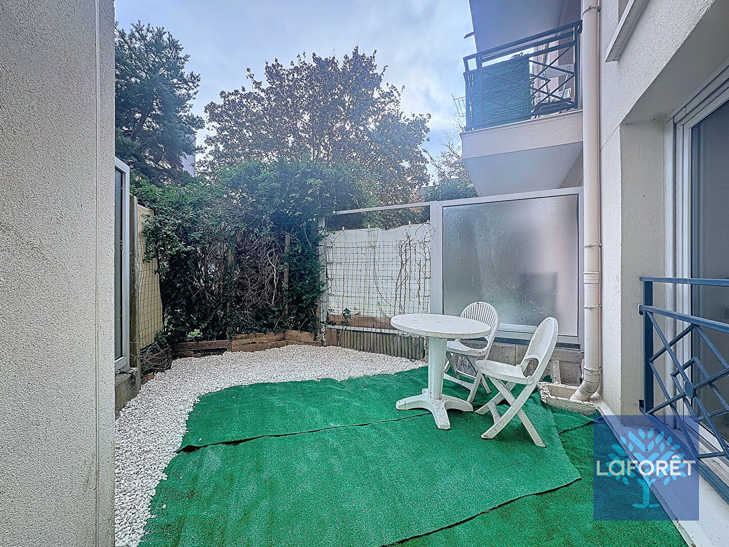 Appartement a louer chilly-mazarin - 1 pièce(s) - 27.11 m2 - Surfyn