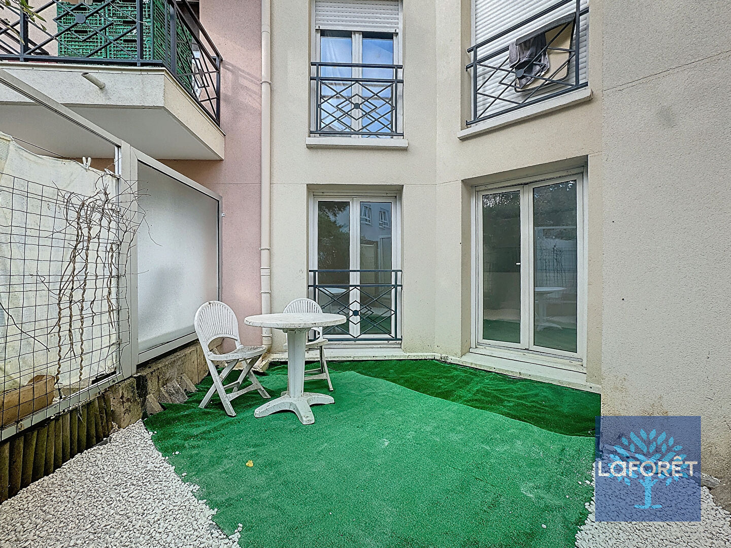 Appartement a louer chilly-mazarin - 1 pièce(s) - 27.11 m2 - Surfyn