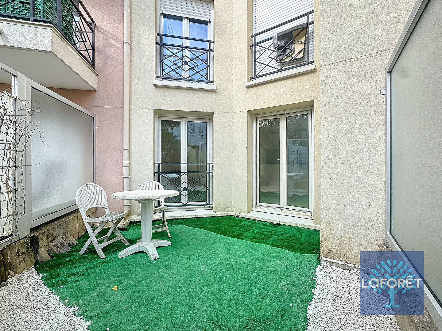 Appartement a louer chilly-mazarin - 1 pièce(s) - 27.11 m2 - Surfyn