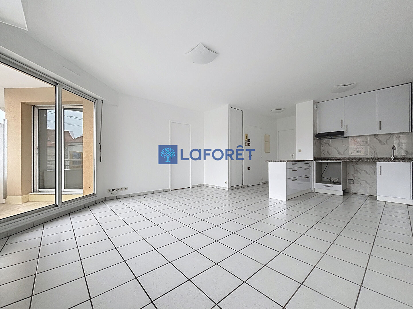 Maison à louer, 43m², SAVIGNY SUR ORGE