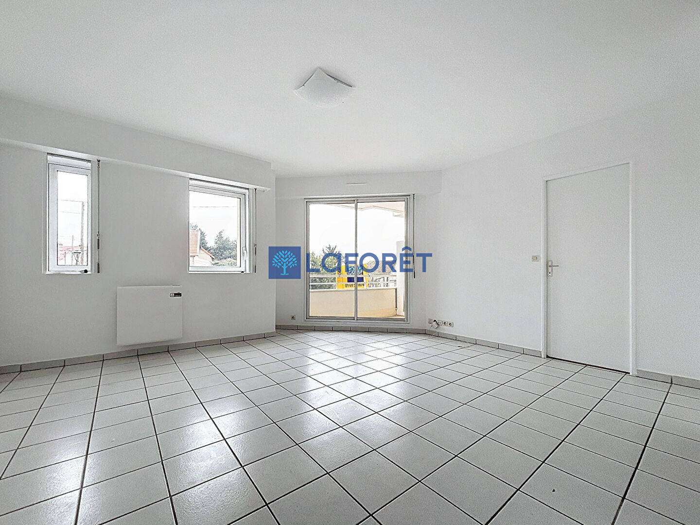 Maison à louer, 43m², SAVIGNY SUR ORGE