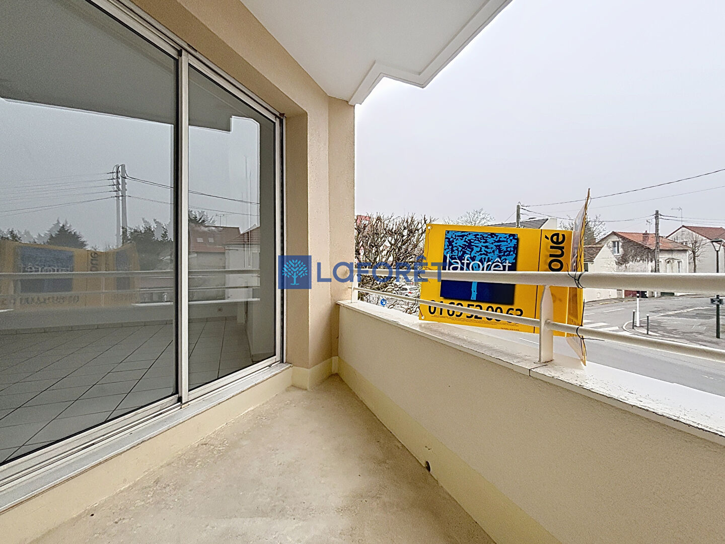 Maison à louer, 43m², SAVIGNY SUR ORGE