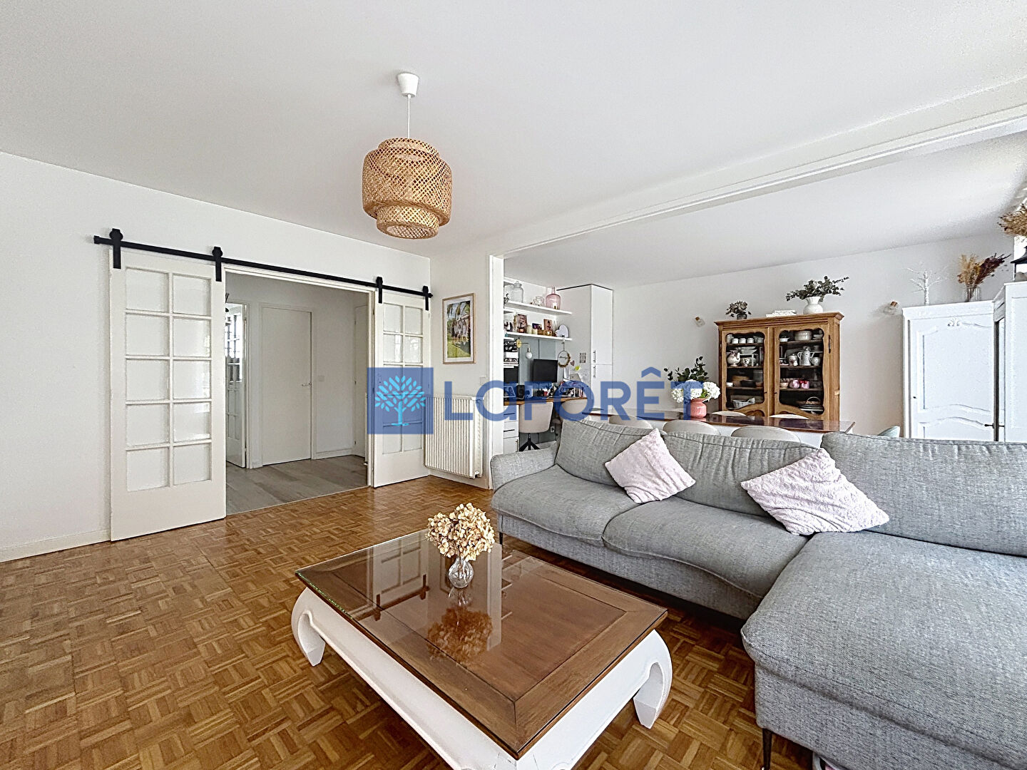 Maison à louer, 82m², SAVIGNY SUR ORGE