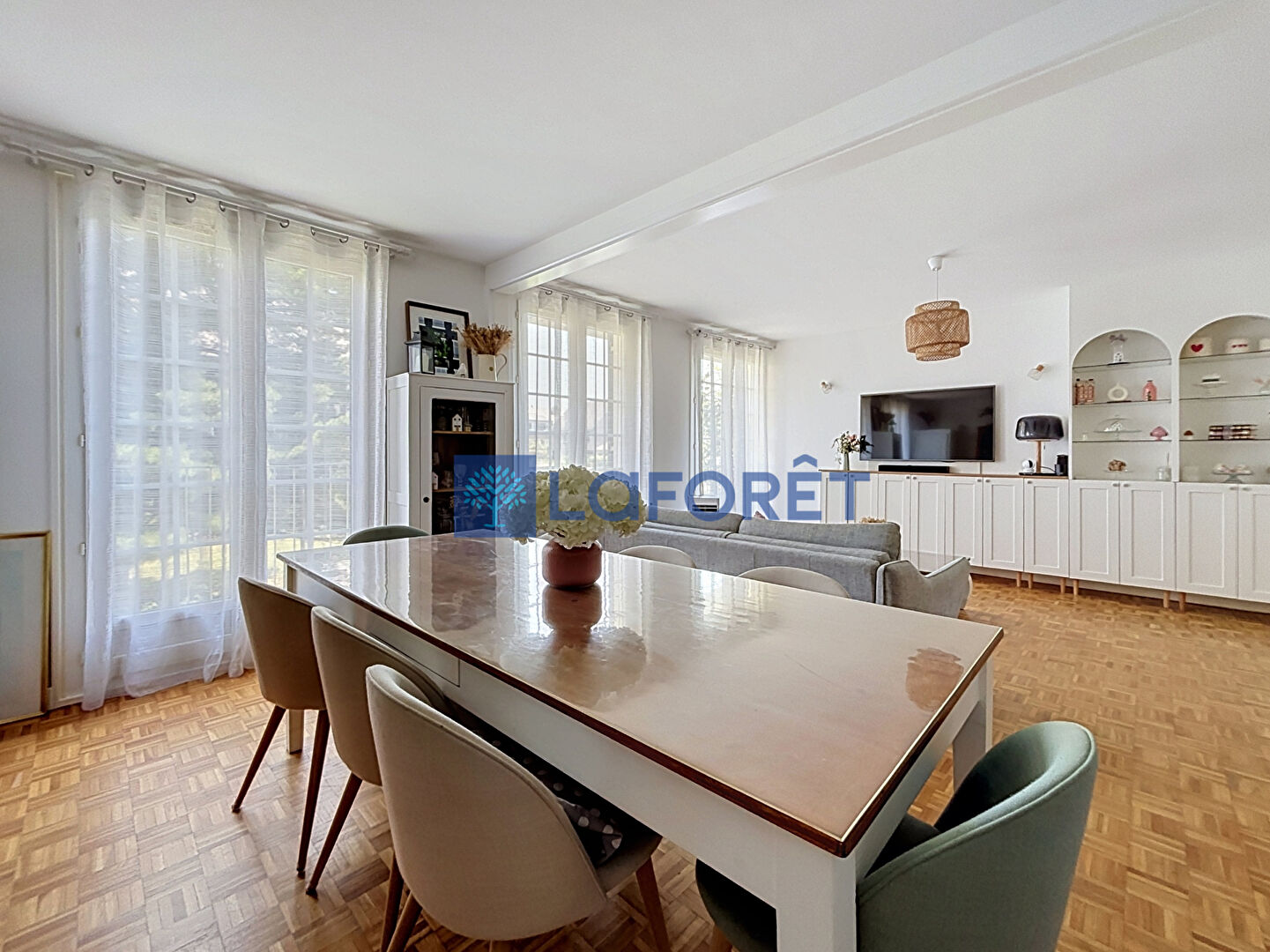 Maison à louer, 82m², SAVIGNY SUR ORGE