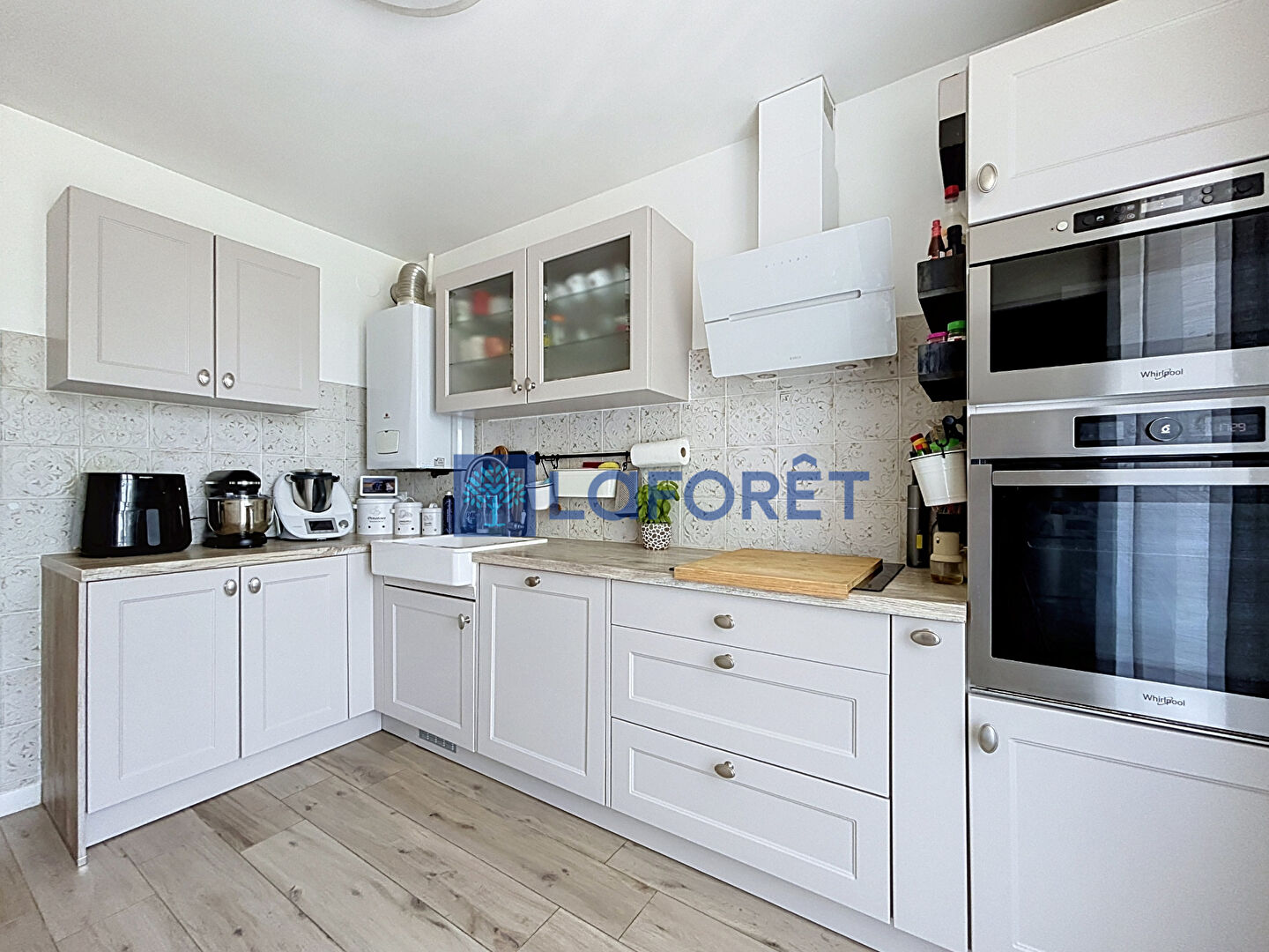 Maison à louer, 82m², SAVIGNY SUR ORGE