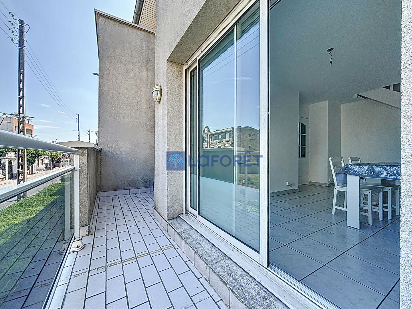 Appartement a louer savigny-sur-orge - 3 pièce(s) - 56.57 m2 - Surfyn