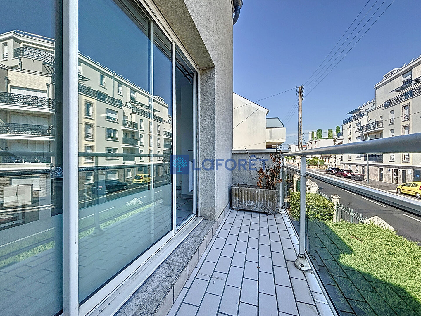 Appartement a louer savigny-sur-orge - 3 pièce(s) - 56.57 m2 - Surfyn