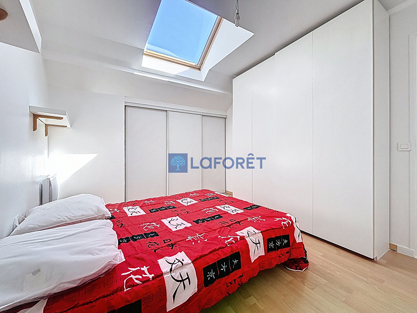 Appartement a louer savigny-sur-orge - 3 pièce(s) - 56.57 m2 - Surfyn