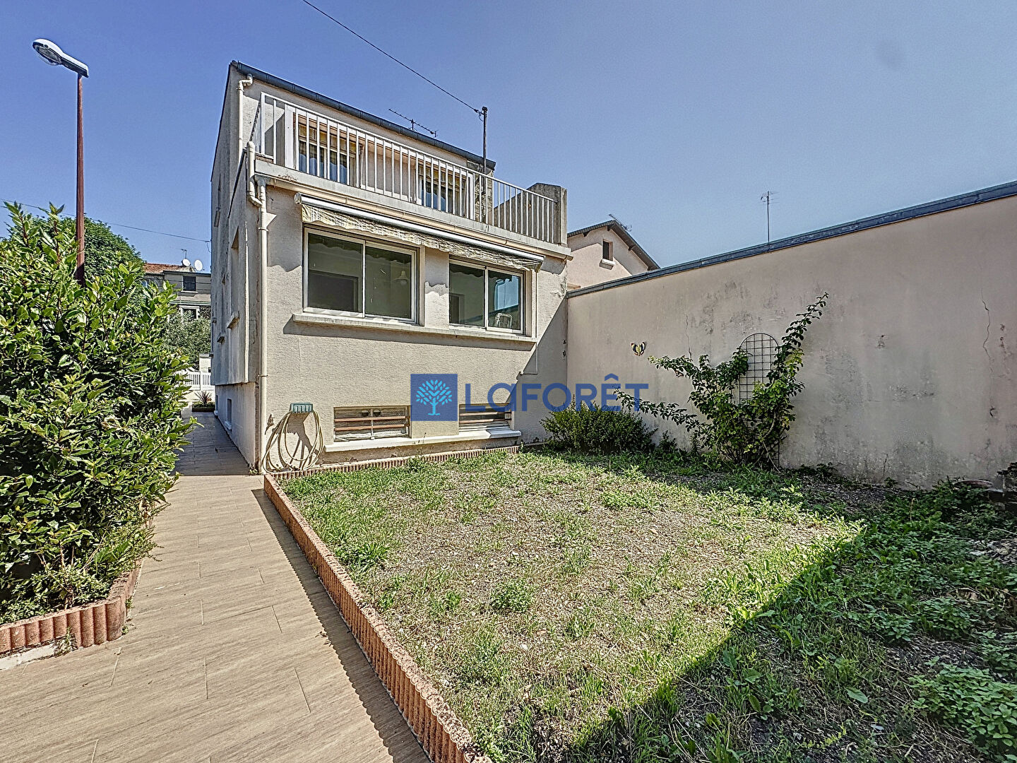 Maison à vendre, 87m², Montreuil