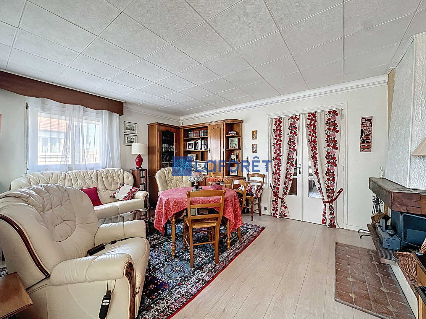 Maison à vendre, 87m², Montreuil