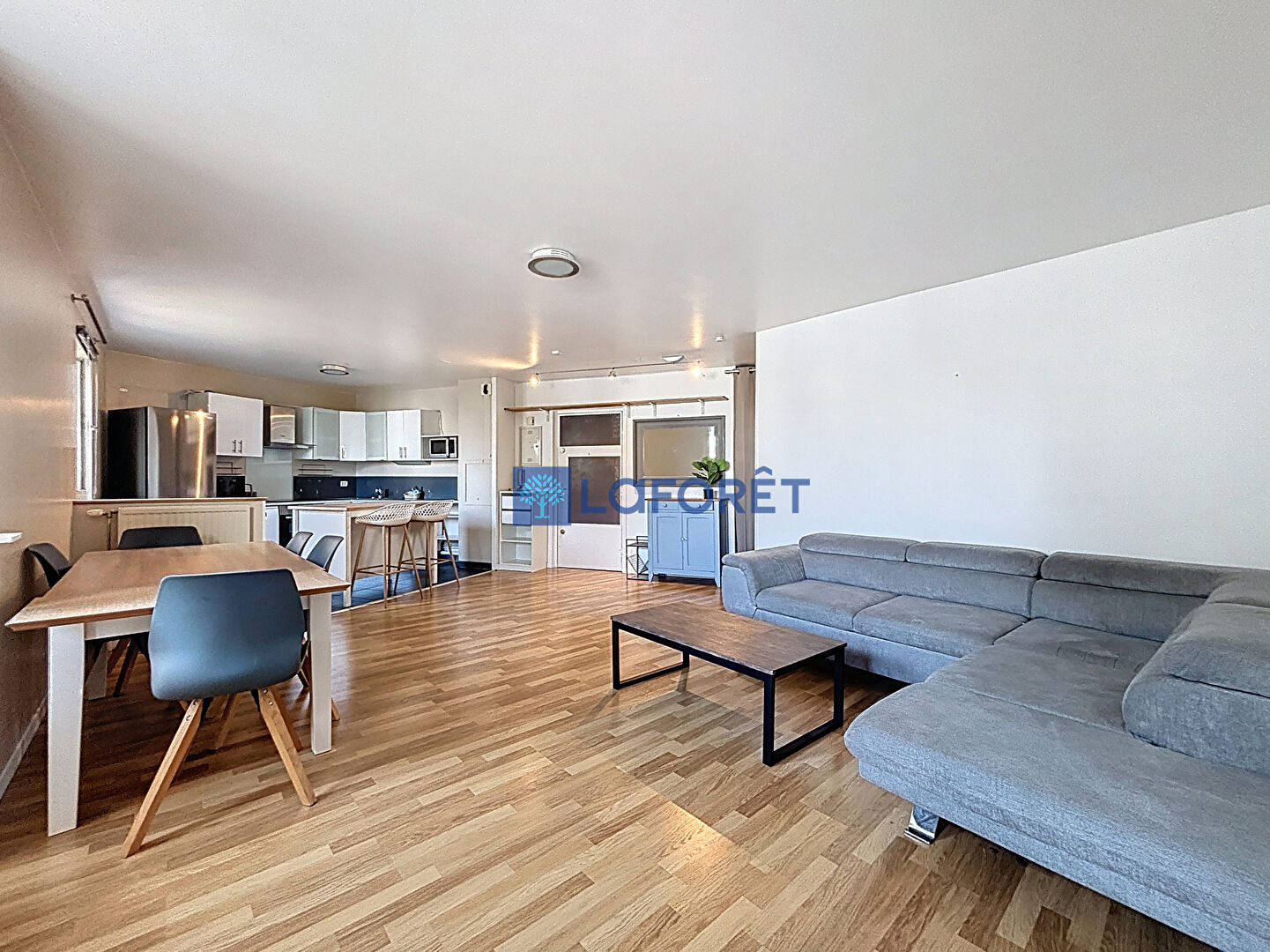 Appartement a louer massy - 4 pièce(s) - 84.73 m2 - Surfyn