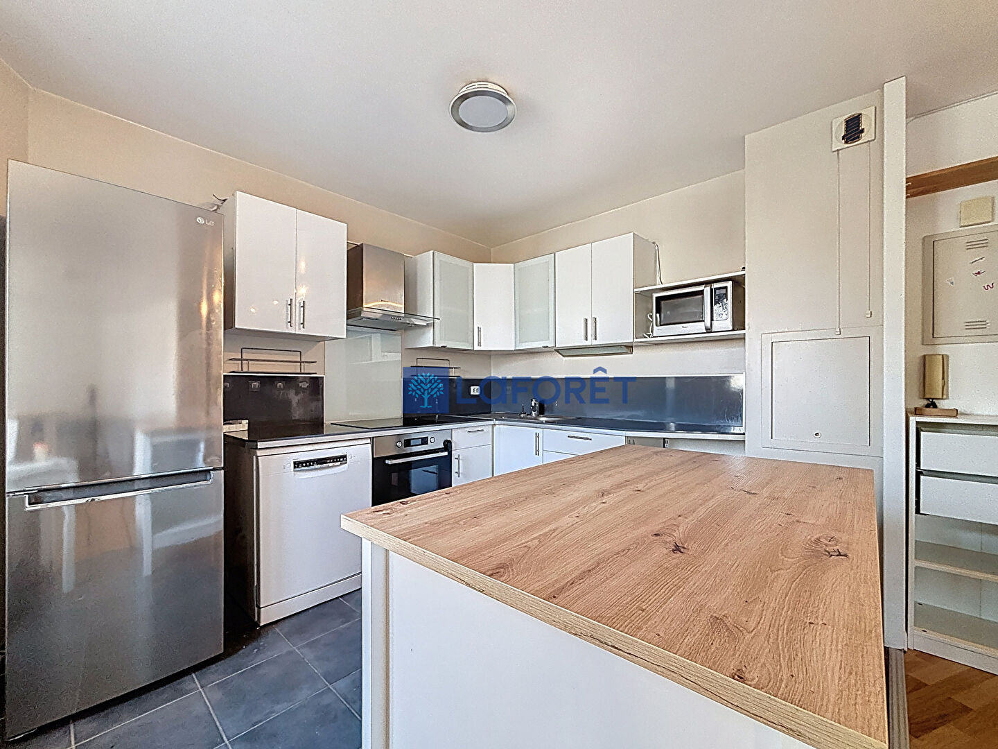 Appartement a louer massy - 4 pièce(s) - 84.73 m2 - Surfyn