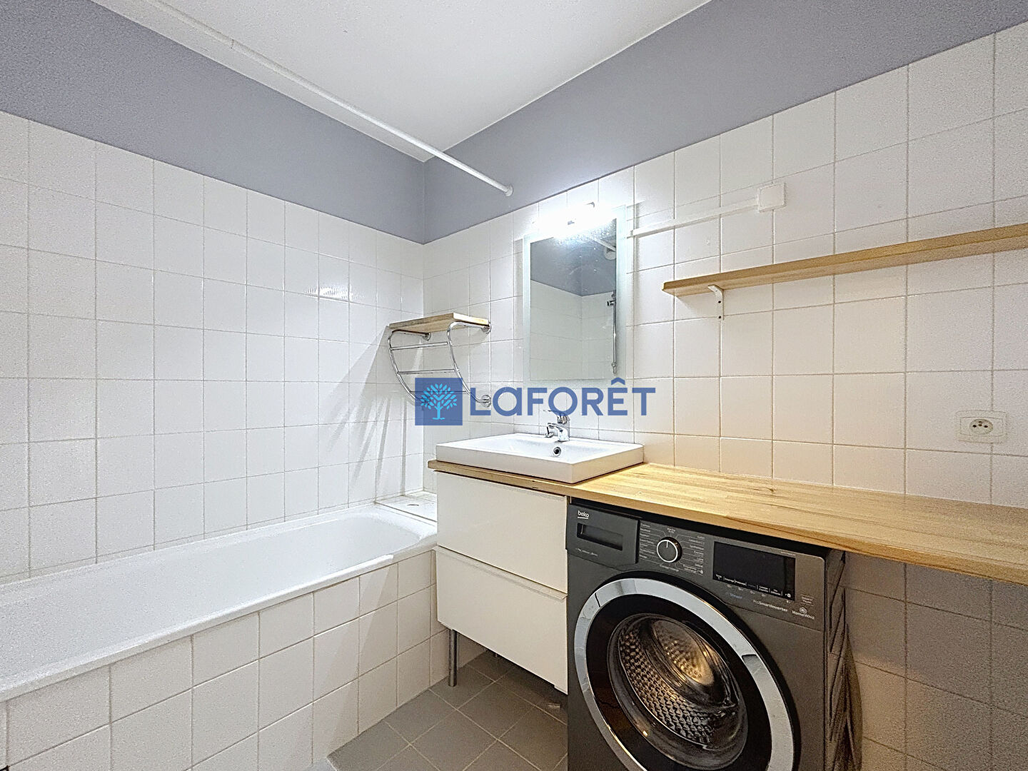 Appartement a louer massy - 4 pièce(s) - 84.73 m2 - Surfyn