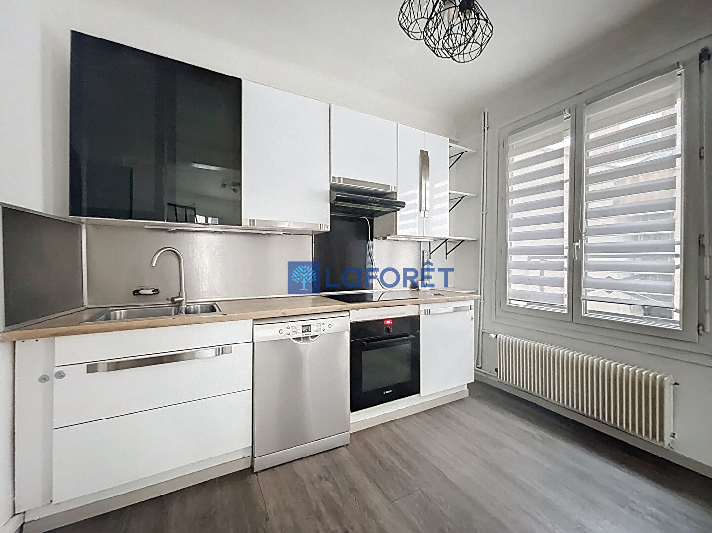 Maison à louer, 69m², Savigny-sur-Orge