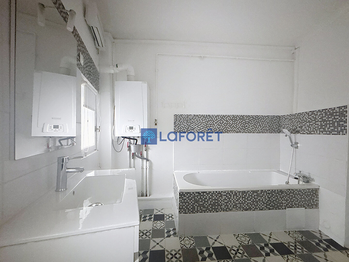 Maison à louer, 69m², Savigny-sur-Orge