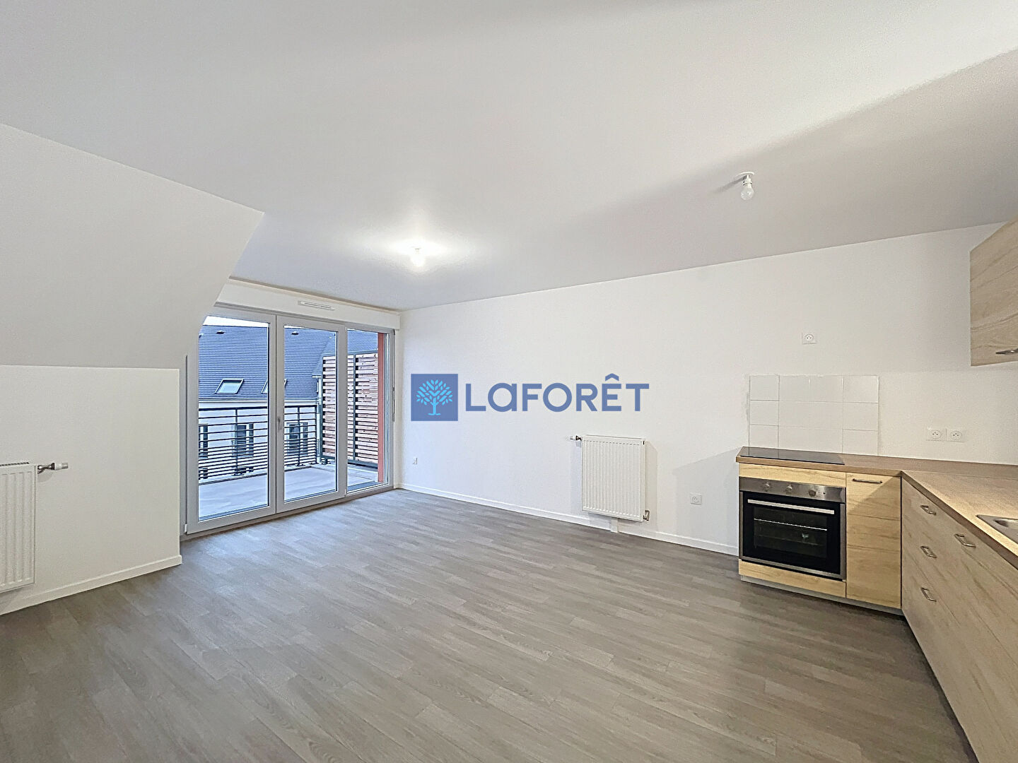 Maison à louer, 47m², Saint-Pierre-du-Perray