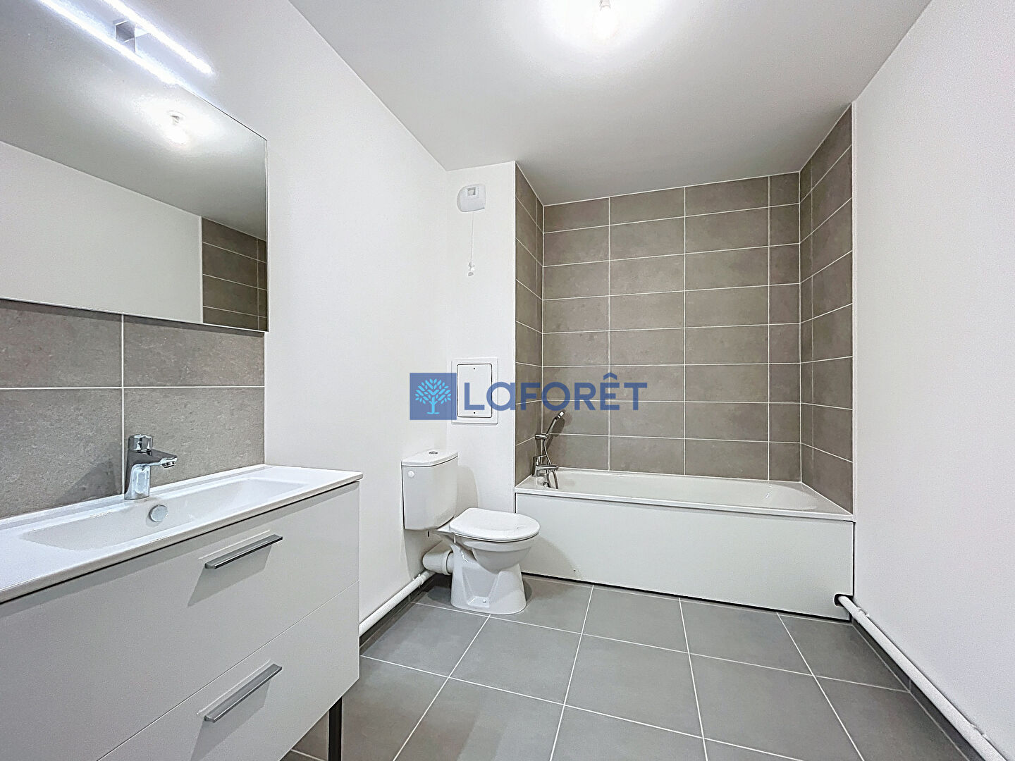 Maison à louer, 47m², Saint-Pierre-du-Perray