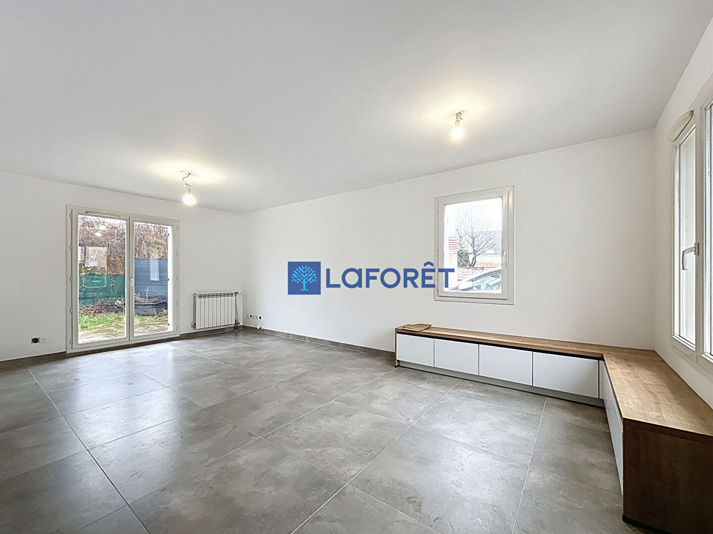 Maison à louer, 103m², Saint-Pierre-du-Perray