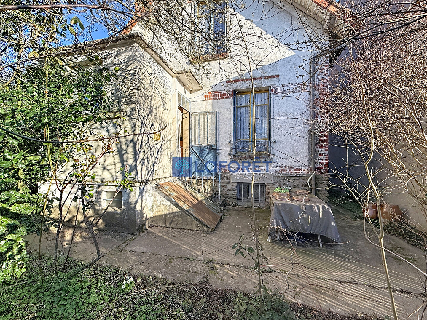 Maison à vendre, 74m², Savigny-sur-Orge