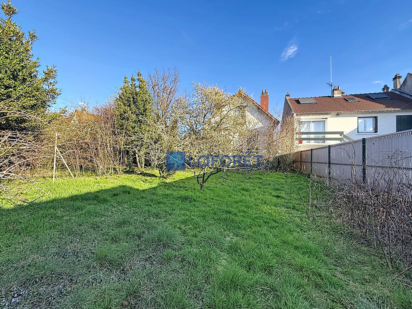 Maison à vendre, 74m², Savigny-sur-Orge